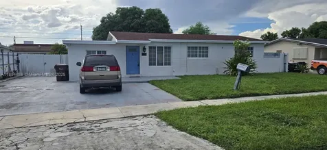 7160 W 10th Avenue Hialeah FL 33014