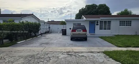 7160 W 10th Avenue Hialeah FL 33014