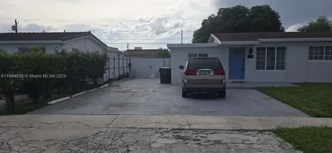 7160 W 10th Avenue Hialeah FL 33014