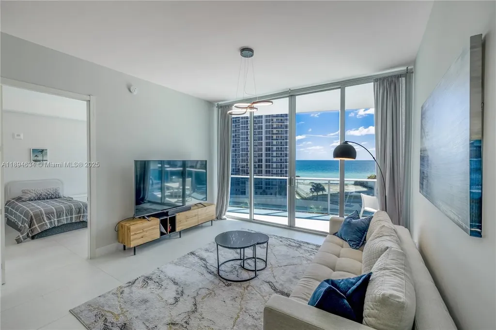 17550 Collins Avenue Sunny Isles Beach FL 33160