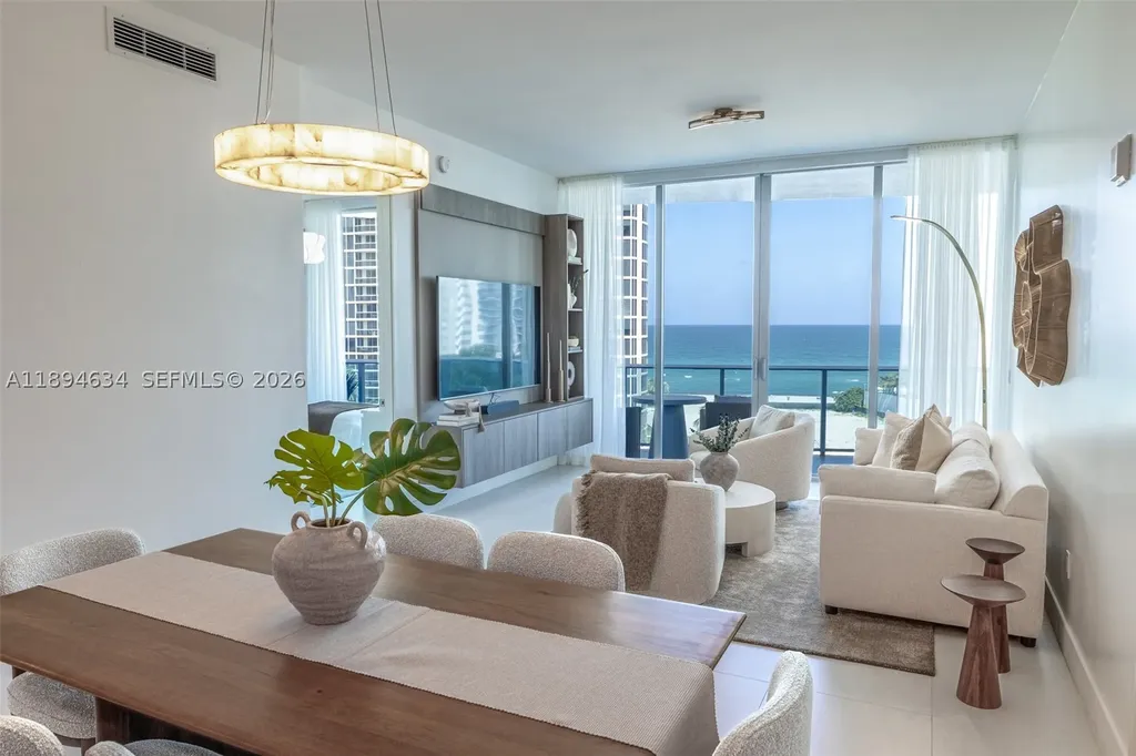 17550 Collins Avenue Sunny Isles Beach FL 33160
