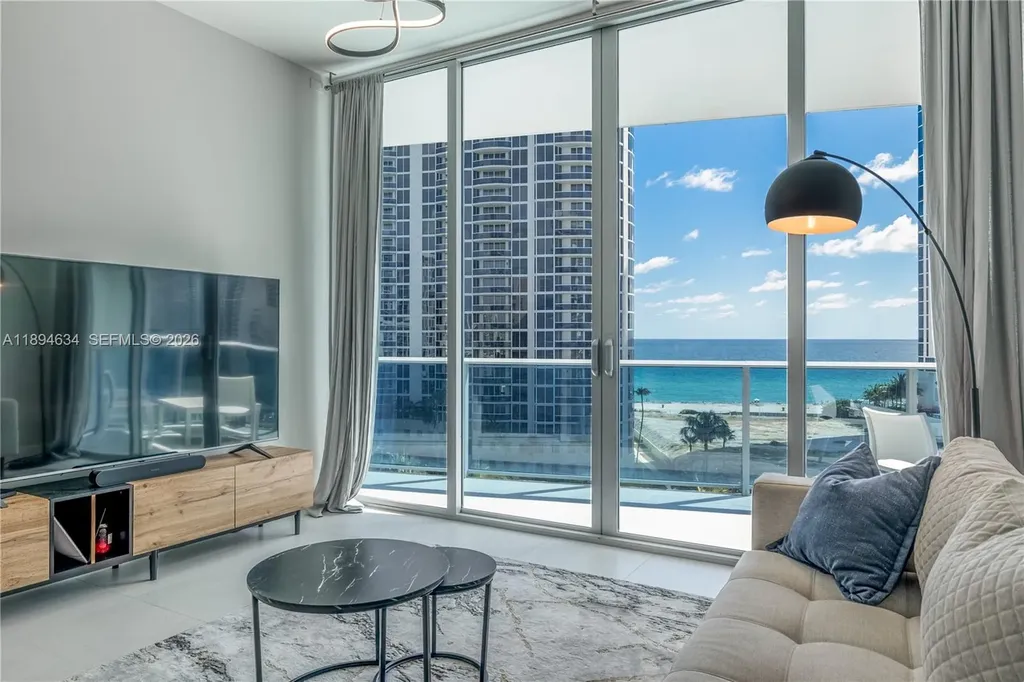 17550 Collins Avenue Sunny Isles Beach FL 33160