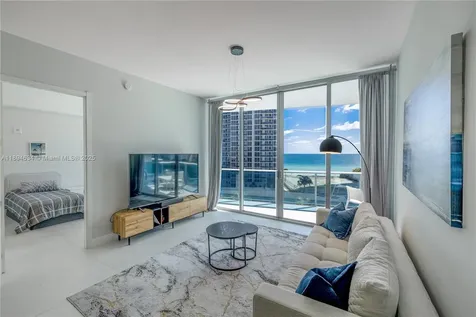 17550 Collins Avenue Sunny Isles Beach FL 33160