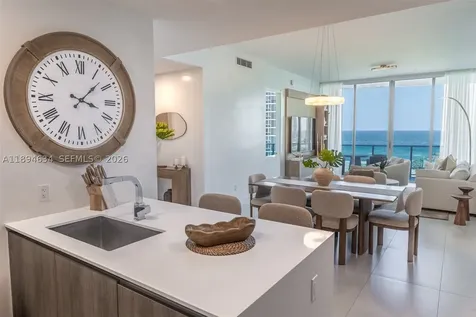 17550 Collins Avenue Sunny Isles Beach FL 33160