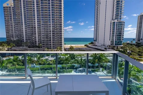 17550 Collins Avenue Sunny Isles Beach FL 33160