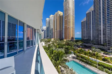 17550 Collins Avenue Sunny Isles Beach FL 33160