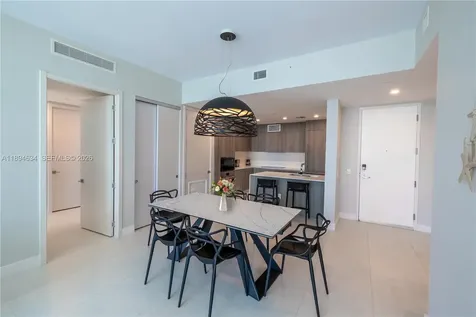 17550 Collins Avenue Sunny Isles Beach FL 33160