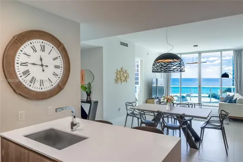 17550 Collins Avenue Sunny Isles Beach FL 33160