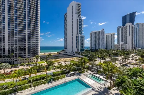 17550 Collins Avenue Sunny Isles Beach FL 33160