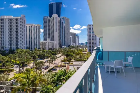 17550 Collins Avenue Sunny Isles Beach FL 33160