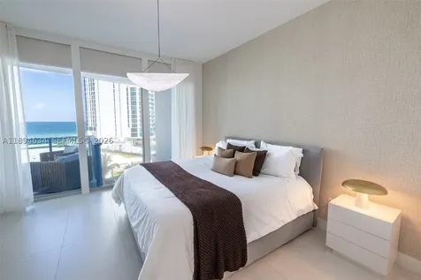 17550 Collins Avenue Sunny Isles Beach FL 33160
