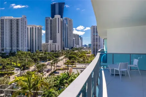 17550 Collins Avenue Sunny Isles Beach FL 33160