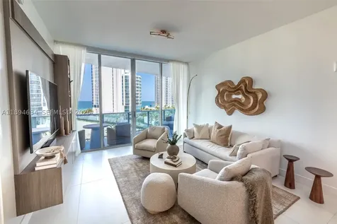 17550 Collins Avenue Sunny Isles Beach FL 33160