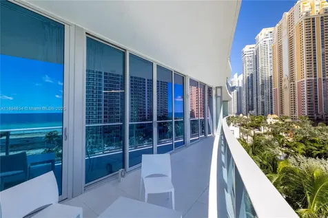17550 Collins Avenue Sunny Isles Beach FL 33160