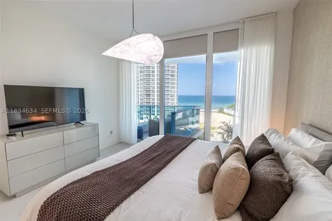 17550 Collins Avenue Sunny Isles Beach FL 33160