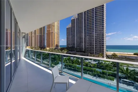 17550 Collins Avenue Sunny Isles Beach FL 33160