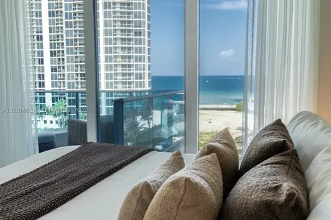 17550 Collins Avenue Sunny Isles Beach FL 33160
