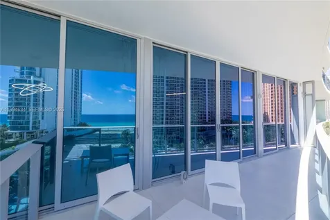 17550 Collins Avenue Sunny Isles Beach FL 33160