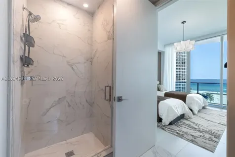 17550 Collins Avenue Sunny Isles Beach FL 33160