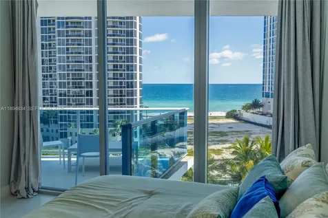 17550 Collins Avenue Sunny Isles Beach FL 33160