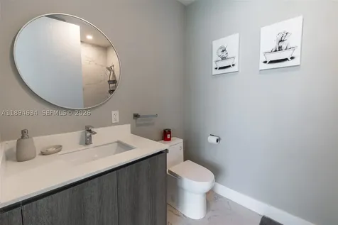 17550 Collins Avenue Sunny Isles Beach FL 33160
