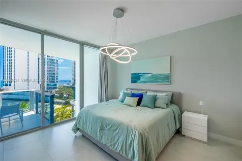 17550 Collins Avenue Sunny Isles Beach FL 33160