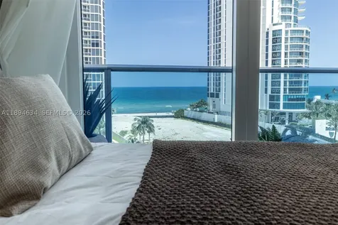 17550 Collins Avenue Sunny Isles Beach FL 33160