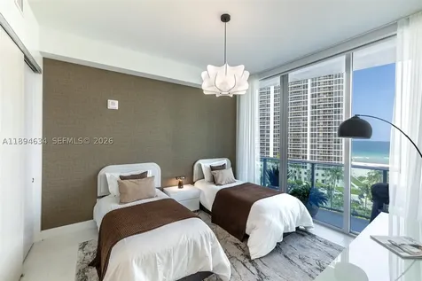 17550 Collins Avenue Sunny Isles Beach FL 33160