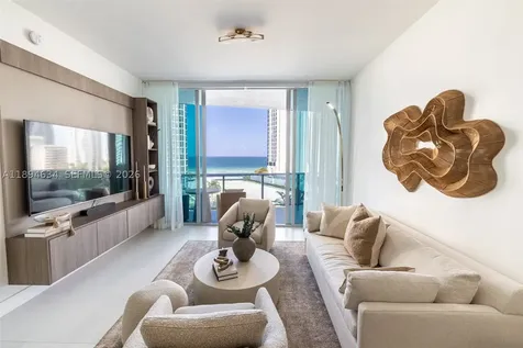 17550 Collins Avenue Sunny Isles Beach FL 33160