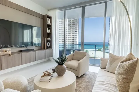 17550 Collins Avenue Sunny Isles Beach FL 33160