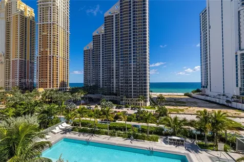 17550 Collins Avenue Sunny Isles Beach FL 33160