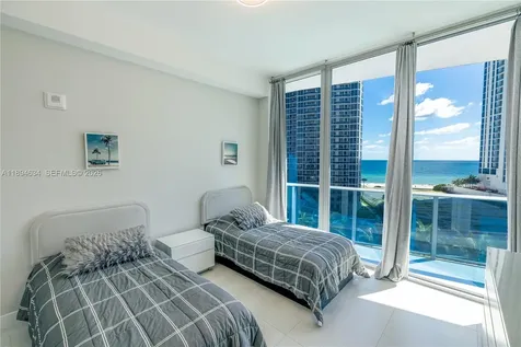 17550 Collins Avenue Sunny Isles Beach FL 33160