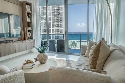 17550 Collins Avenue Sunny Isles Beach FL 33160