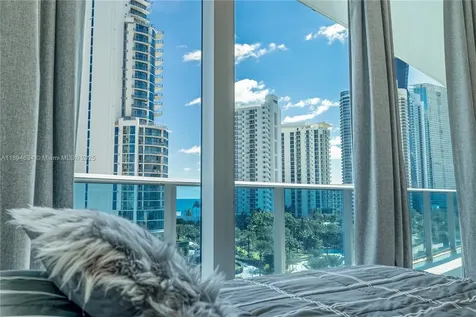 17550 Collins Avenue Sunny Isles Beach FL 33160