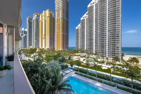 17550 Collins Avenue Sunny Isles Beach FL 33160