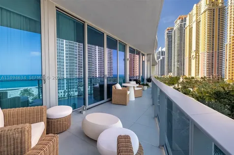 17550 Collins Avenue Sunny Isles Beach FL 33160