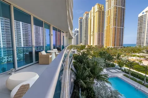 17550 Collins Avenue Sunny Isles Beach FL 33160