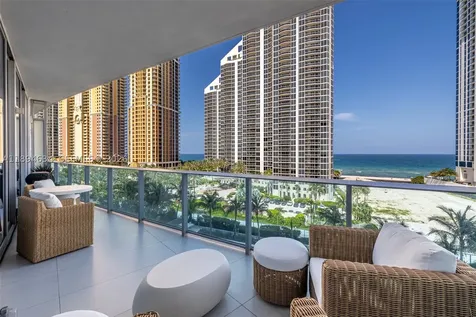 17550 Collins Avenue Sunny Isles Beach FL 33160