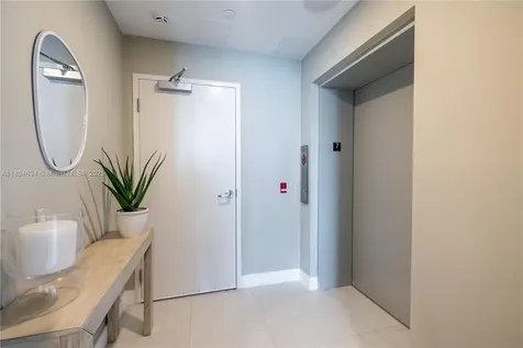 17550 Collins Avenue Sunny Isles Beach FL 33160