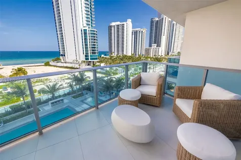 17550 Collins Avenue Sunny Isles Beach FL 33160