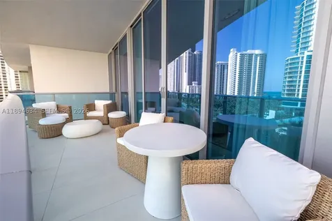 17550 Collins Avenue Sunny Isles Beach FL 33160