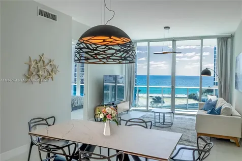 17550 Collins Avenue Sunny Isles Beach FL 33160