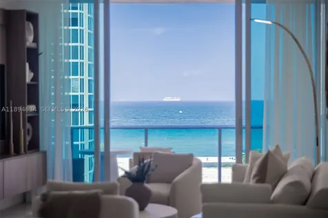 17550 Collins Avenue Sunny Isles Beach FL 33160