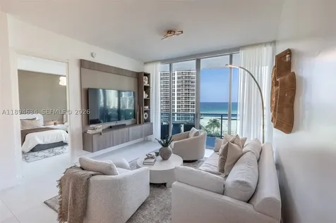 17550 Collins Avenue Sunny Isles Beach FL 33160