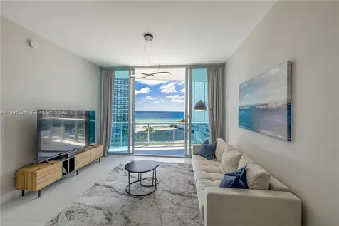 17550 Collins Avenue Sunny Isles Beach FL 33160