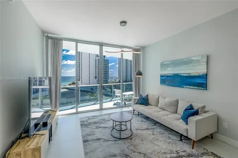 17550 Collins Avenue Sunny Isles Beach FL 33160