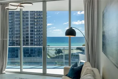 17550 Collins Avenue Sunny Isles Beach FL 33160