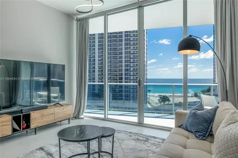 17550 Collins Avenue Sunny Isles Beach FL 33160