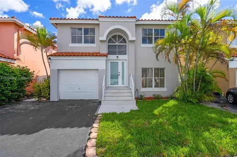 191 NW 85th Place Miami FL 33126