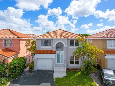 191 NW 85th Place Miami FL 33126